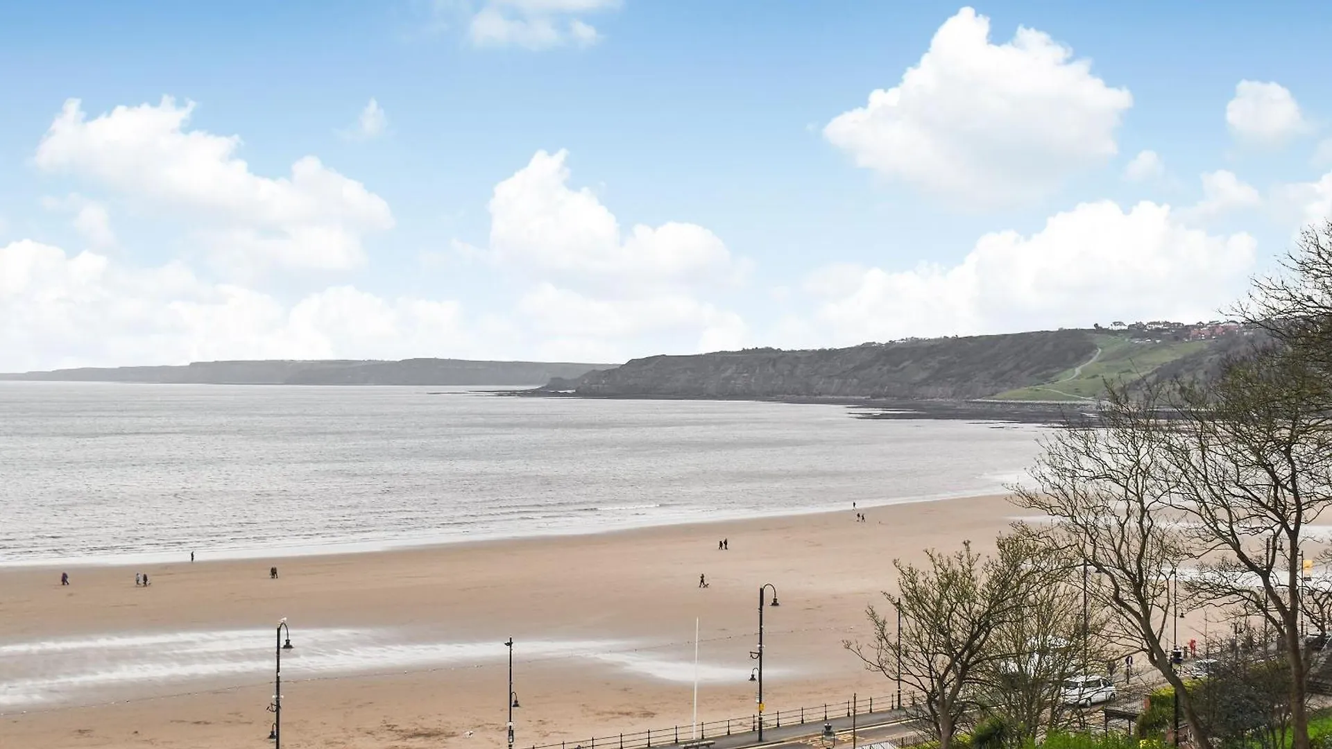 Top O The Brewery Scarborough Сasa de vacaciones
